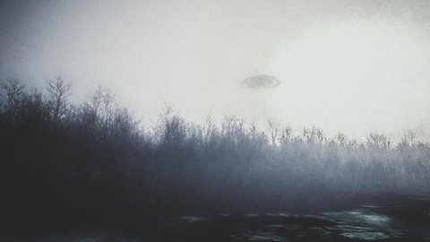 Pesawat Alien Serang Bumi Tahun Ini? Ilmuwan Buka Suara dan Ungkap Jadwalnya