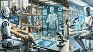 AI Generatif 2025: Dampaknya terhadap Dunia Kerja dan Kreativitas