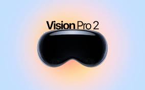 Apple Vision Pro 2 Resmi Dirilis: Lebih Ringan, Layar Lebih Jernih, dan Fitur AI Canggih