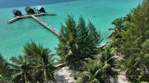 Wisata Bahari Indonesia 2025: Eksplorasi Pulau-Pulau Terpencil yang Memukau