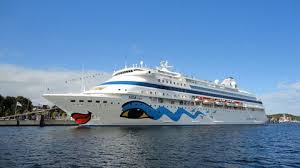 Bali Menyambut Cruise Mewah 2025: Dermaga Internasional Benoa Resmi Dibuka