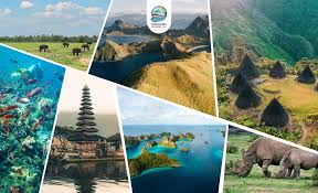 Traveling 2025: Eco-Traveling dan Sustainable Tourism Jadi Pilihan Utama
