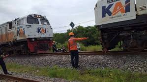 Imbas Gangguan KA Argo Bromo Anggrek, KAI Minta Maaf dan Ubah Rute 4 Kereta Lain