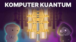 Tren Komputer Kuantum 2025: Revolusi Komputasi Super Cepat untuk Masa Depan