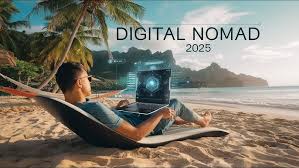 Traveling 2025: Digital Nomad Tourism Bikin Indonesia Jadi Magnet Pekerja Remote Dunia