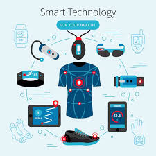 Revolusi Teknologi Wearable 2025: Dari Kesehatan hingga Gaya Hidup Digital
