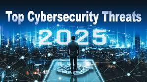 Cybersecurity Indonesia 2025: Melindungi Data di Era Digital