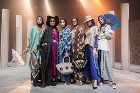 Modest Fashion 2025: Gaya Berbusana Tertutup yang Semakin Mendunia dari Indonesia