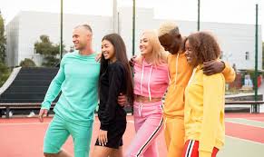 Sportswear & Athleisure Indonesia 2025: Antara Gaya, Kesehatan, dan Lifestyle Modern