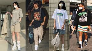 Tren Streetwear 2025: Antara Budaya Pop, Teknologi, dan Sustainability