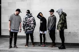 Streetwear Indonesia 2025: Identitas Anak Muda dan Tren Global