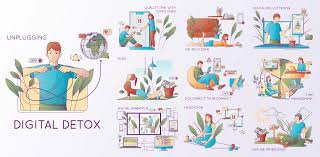 Gaya Hidup Digital Detox 2025: Tren Baru Generasi Muda Indonesia