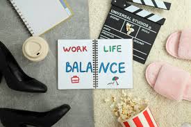 Work-Life Balance 2025: Gaya Hidup Sehat Generasi Modern di Era Digital
