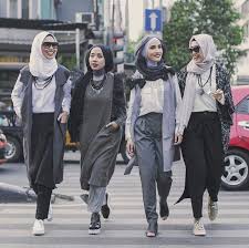 Modest Fashion