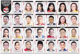 Generasi Baru Politikus Muda: Harapan Baru Politik Indonesia Menuju 2029
