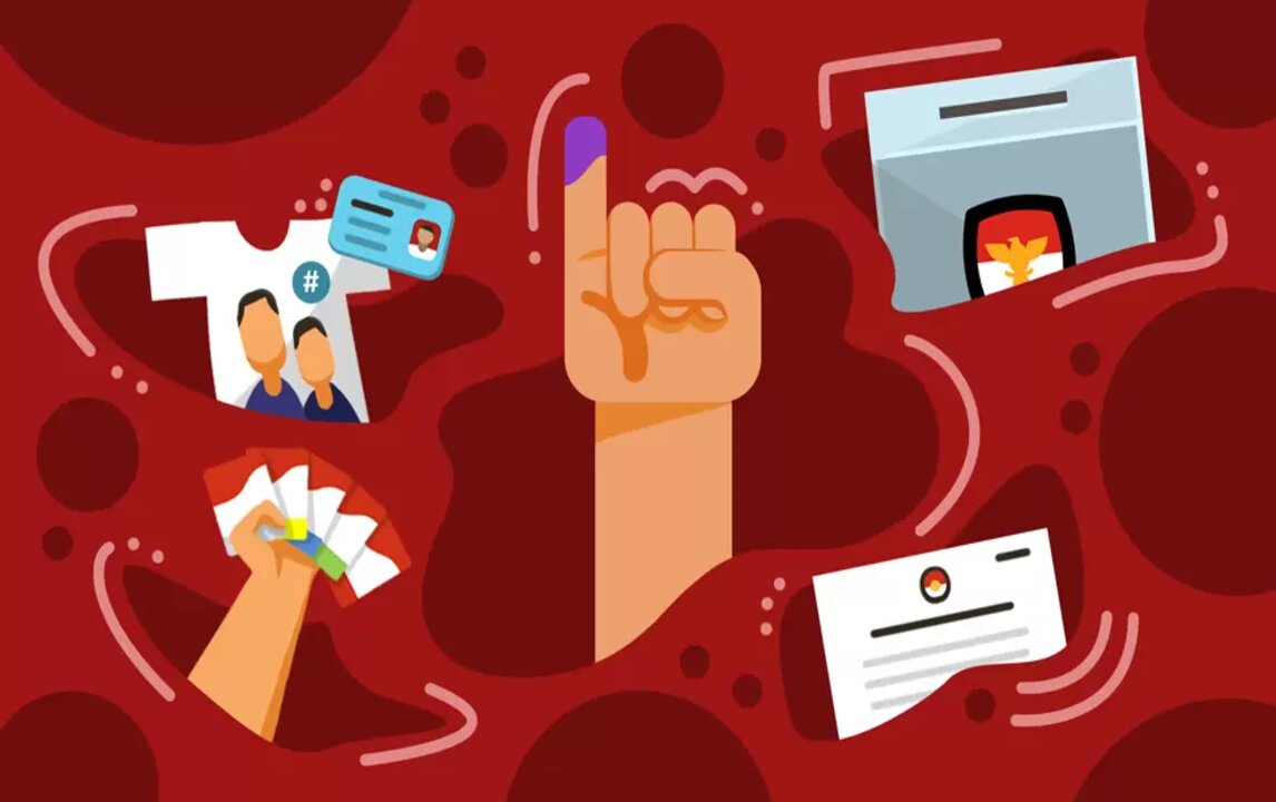 Pemilu Serentak Nasional 2025: Arah Baru Demokrasi Indonesia