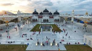 Wisata Religi