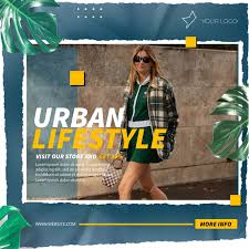Urban Lifestyle