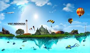 Destinasi Wisata Digital 2025: Inovasi Teknologi yang Ubah Cara Orang Bepergian