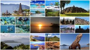 Tren Wisata Nusantara 2025: Destinasi Tersembunyi yang Mulai Naik Daun