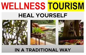 Wellness Tourism 2025: Tren Wisata Kesehatan yang Disukai Anak Muda Indonesia