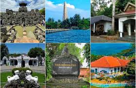 Wisata Sejarah