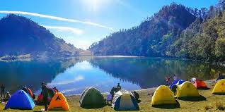 wisata alam