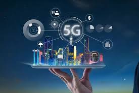 Teknologi 5G+ 2025: Revolusi Koneksi Super Cepat dan Dampaknya pada Kehidupan
