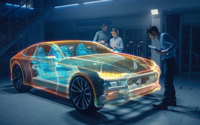 Teknologi Transportasi Indonesia 2025: Elektrifikasi, Smart Mobility, dan Tantangan Infrastruktur