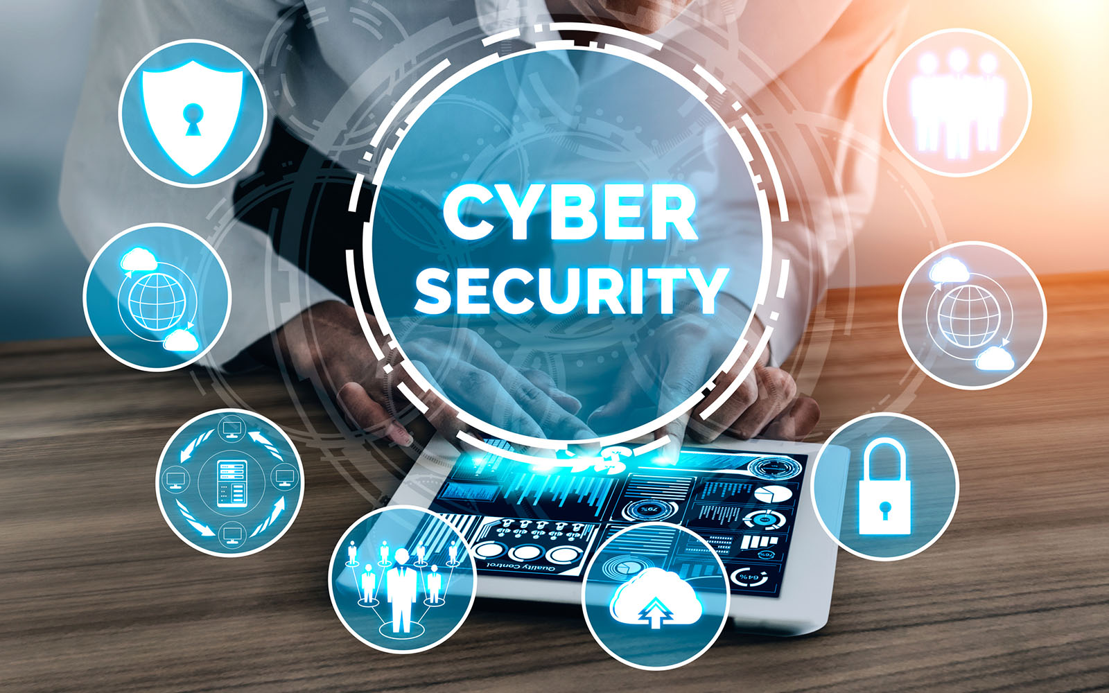 Keamanan Siber 2025: Ancaman Baru dan Strategi Perlindungan Digital
