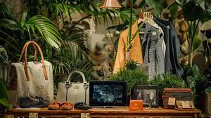 Sustainable Fashion 2025: Gaya, Etika, dan Masa Depan Ramah Lingkungan