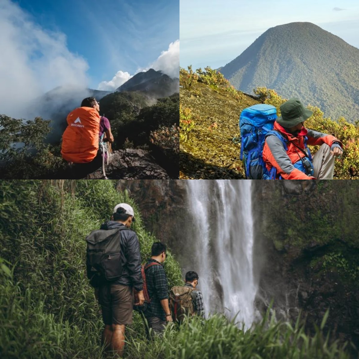 Wisata Petualangan dan Ekowisata Indonesia 2025: Tren Baru Pariwisata Berkelanjutan