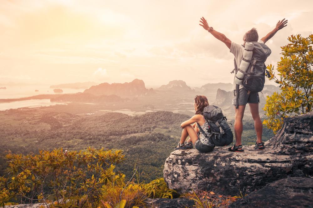 Traveling 2025: Adventure Tourism, Digital Travel Assistant, dan Tren Wisata Budaya