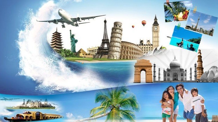 Traveling 2025: Ekowisata Cerdas, Teknologi Imersif, dan Gerakan Global Wisata Bermakna